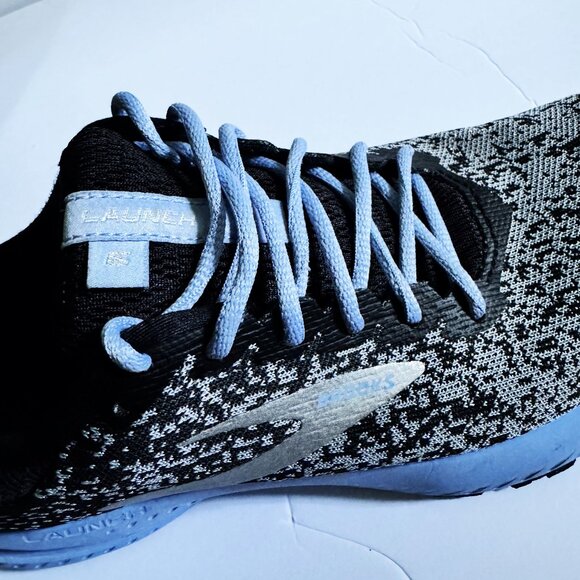 Brooks Launch 6 Running Training - Picture 3 of 7